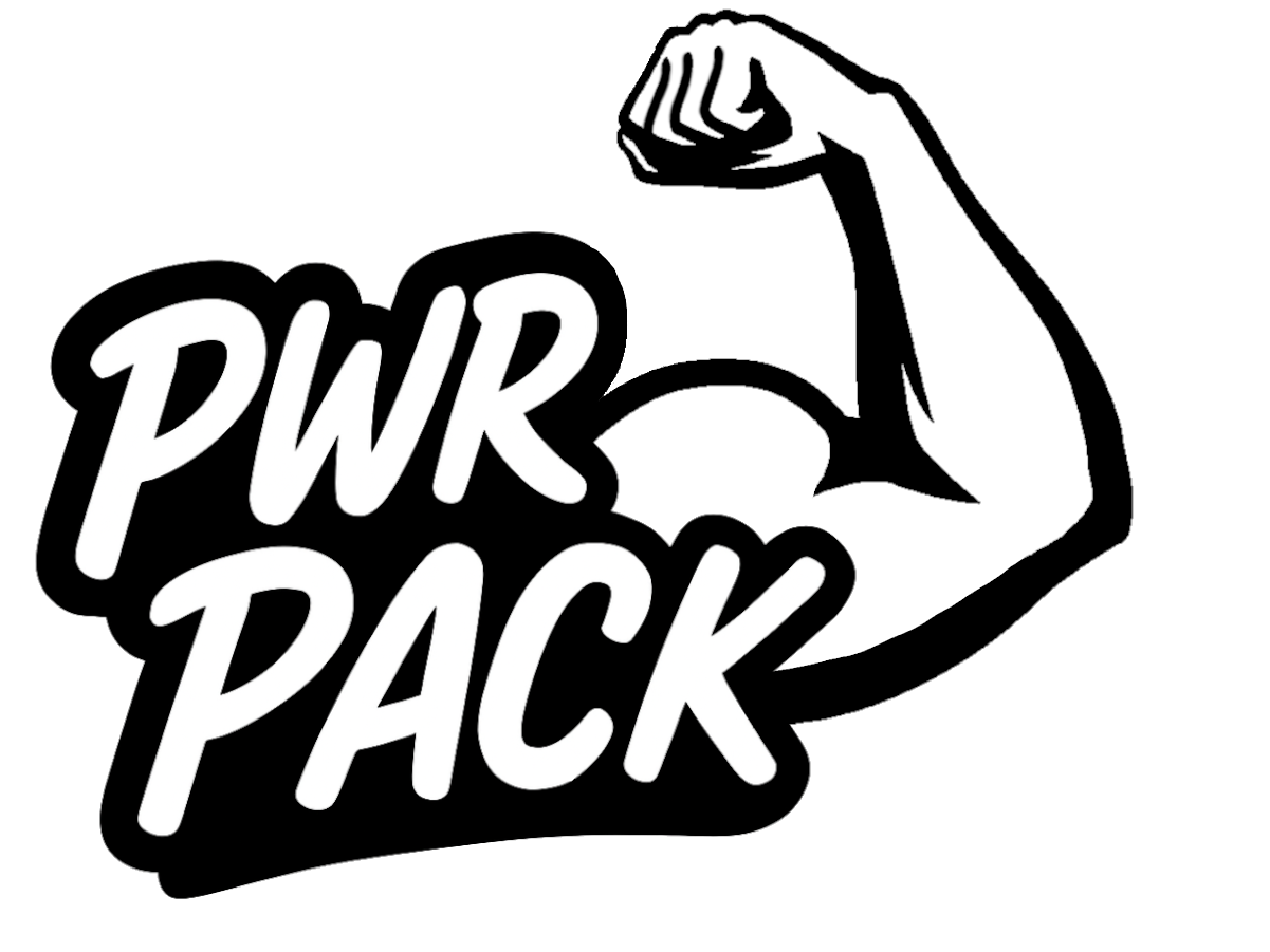 PWR Pack